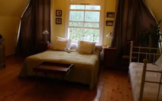 Teatro Apartments