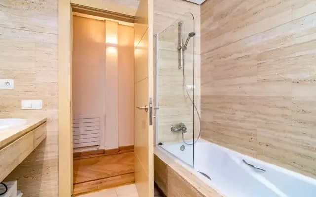 Ddl20 I 2A in Madrid