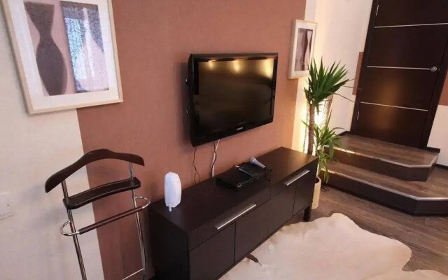 VIP-Hotel