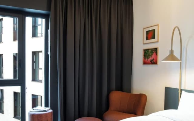 STAYERY Fürth Innenstadt