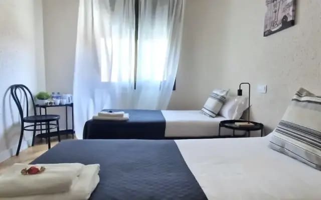 Barcelona Pr Guesthouse