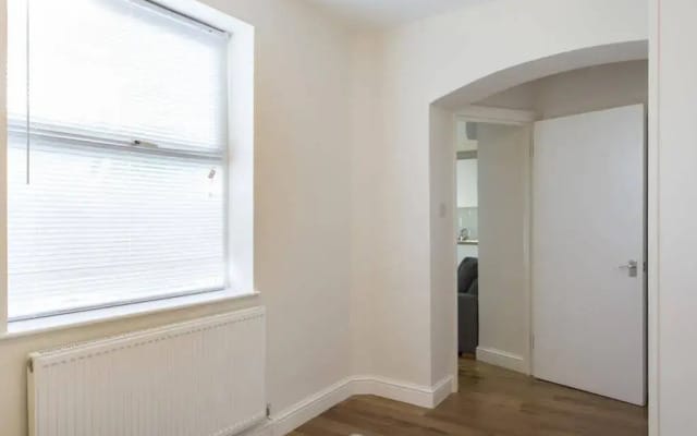 Luxton Apartments Notting Hill