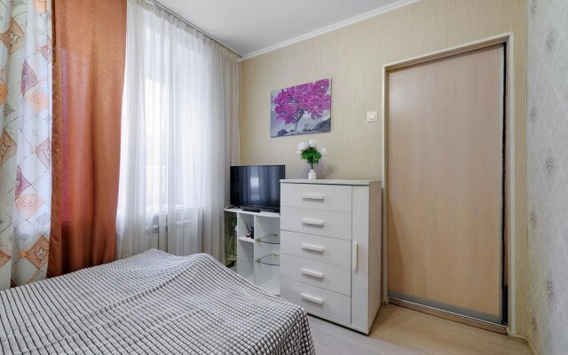Comfort Homes на вале Симоновский 14