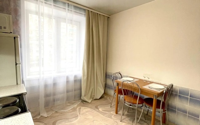 Home Hotel (Хоум Отель) на проспекте Строителей 59