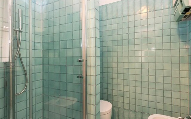 RSH Vatican Large Bright Apartment