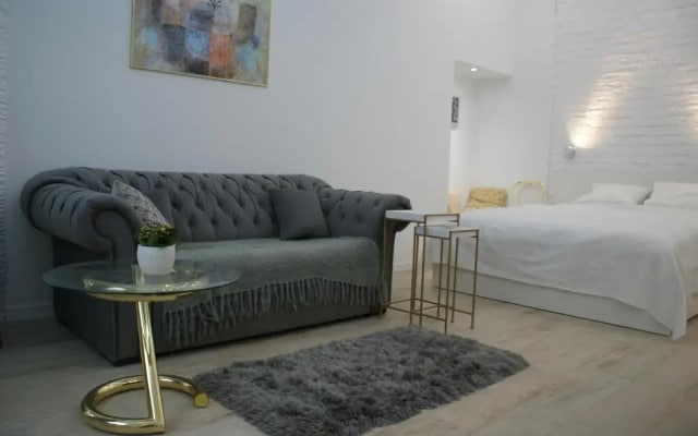 Lovely studio- Poznanska 16