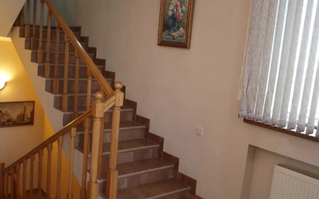 Kiseliha Hostel