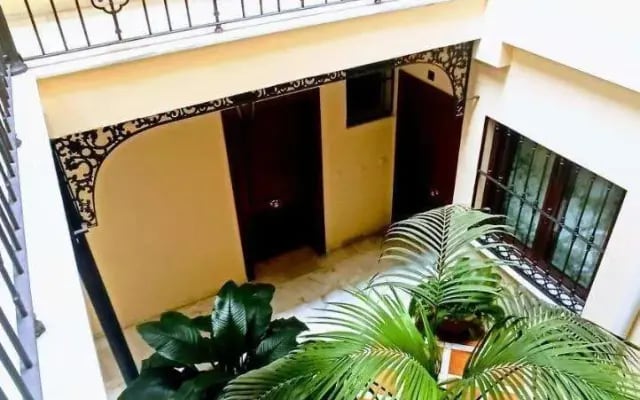 Botanic Suite Malaga Centro