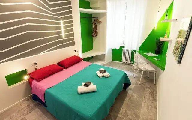 B&B in Art Rome