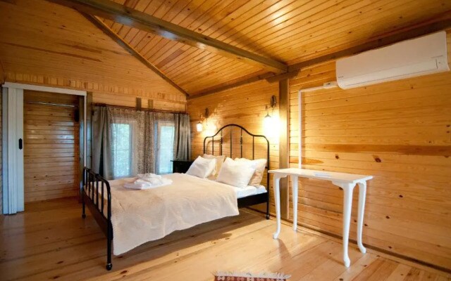 Ağva Nehir Evi Butik Hotel