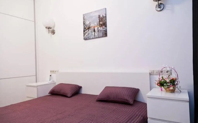 Likeflat Apartment Tverskaya