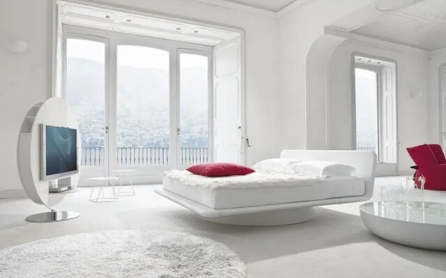 Tuyap 61 Suite