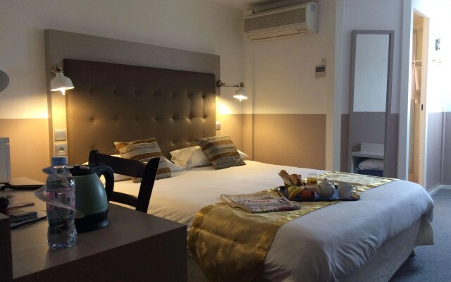 Hotel Kyriad Argenteuil