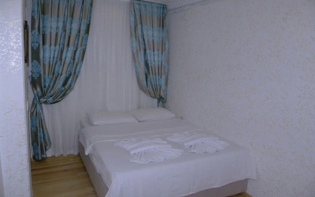 Paris Garden Hotel Istanbul