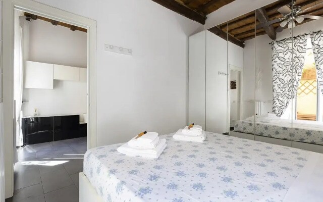 Emma's Apartment Saint Peter Prati