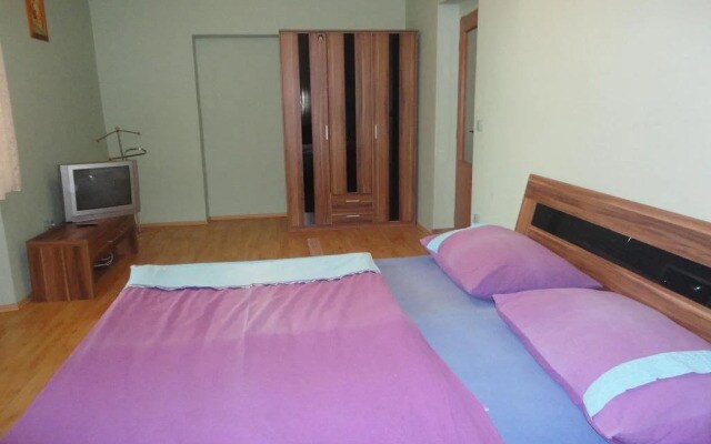 Hotel Pod věží