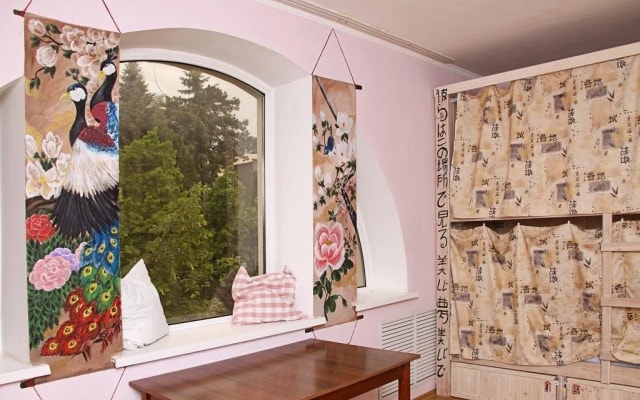 Zhit Prosto Kislovodsk Hostel