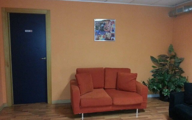 Central Station Inn - Hostel