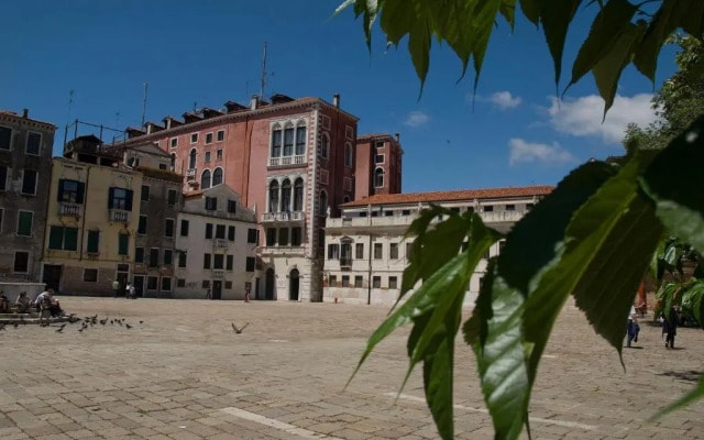 Appartamento Ca' Cavalli