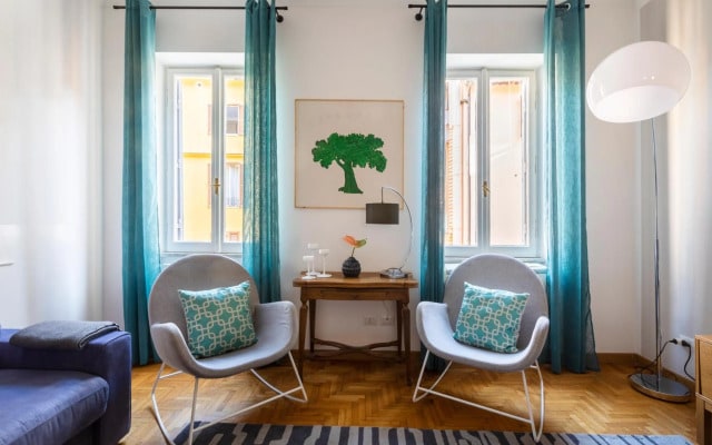 ROMAC - Condotti Suite by Spanish Steps