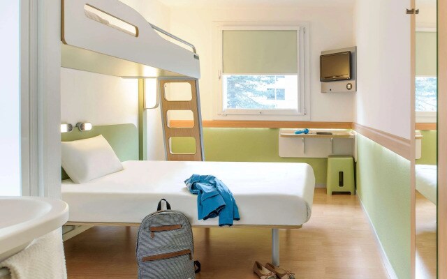 Ibis Budget Berlin Alexanderplatz