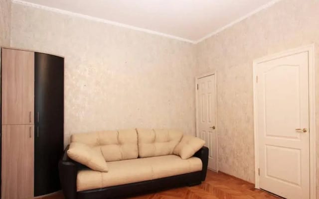 ApartLux на Фрунзенской Набережной