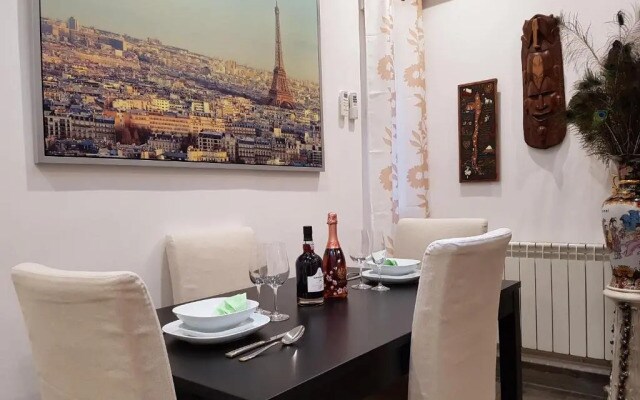 Apartment Meson de Paredes