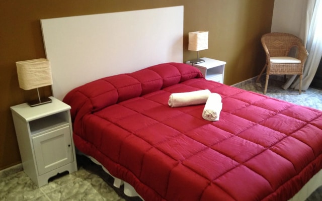 Hostal Paraiso