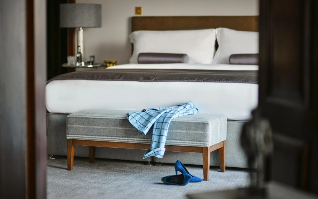 Hyatt Regency London The Churchill