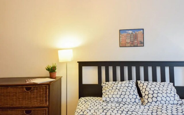 ShortStayPoland Bialobrzeska (B35)