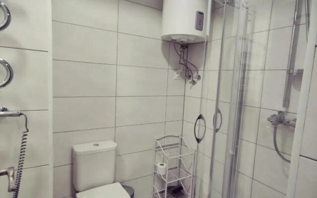 Livu Studio Apartments