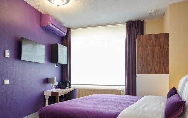 The Muse Amsterdam Hotel