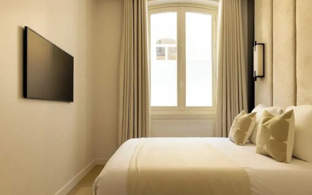 Luxury Flat -3br/8p- Madeleine/saint Honore