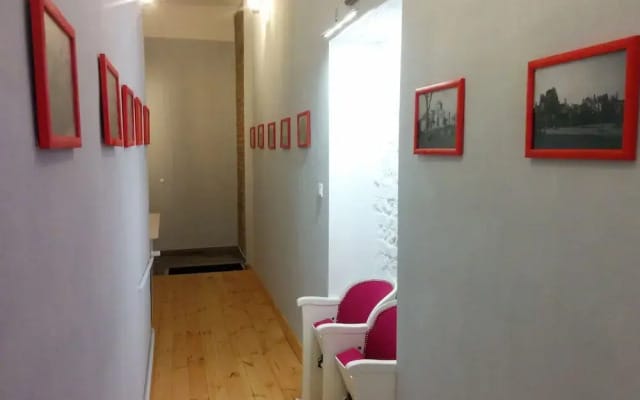 Warsaw Concierge Wilcza Gallery
