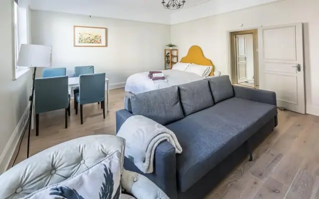 Marylebone | Zone 1 | Fast Wifi
