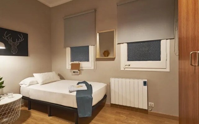 BeBarceloner Francesc Macia Apartments