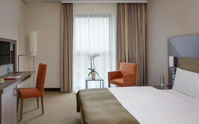 IntercityHotel Berlin Hauptbahnhof