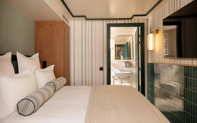 Hôtel Filigrane & Spa