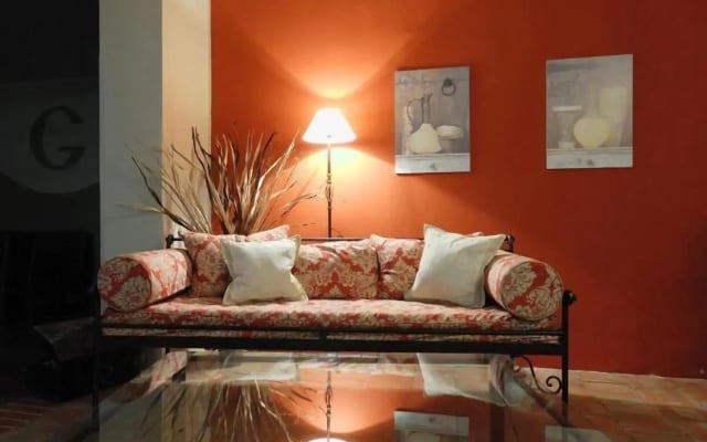 Hotel Galant