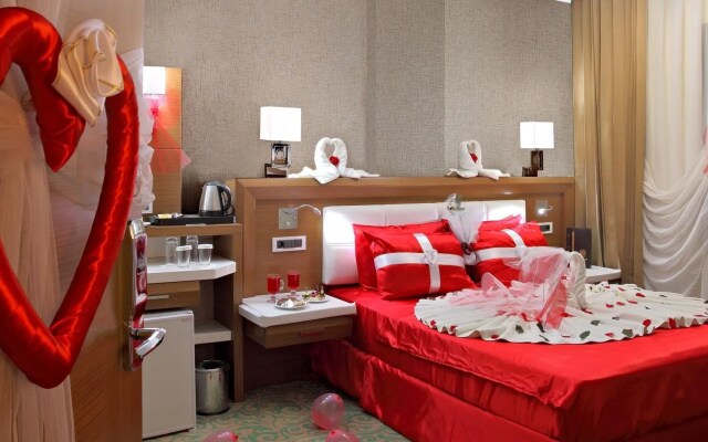 Selcuk Hotel