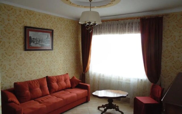 Apartamenti Klyuch