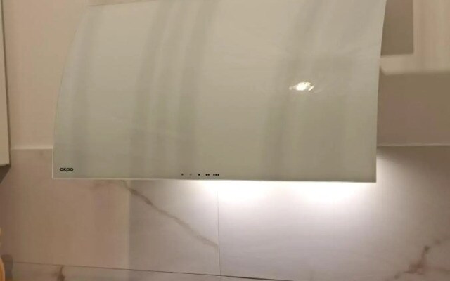 J. Kuperjanov Apartment