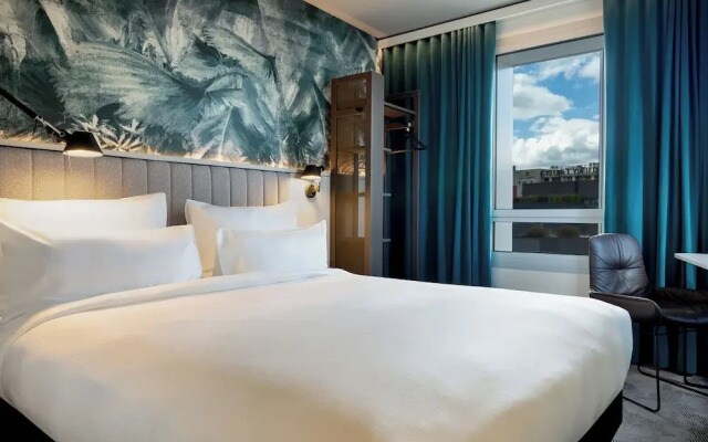 Motel One Paris-Porte de Versailles