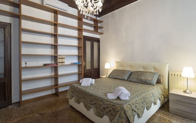 San Marco Schiavoni Apartments
