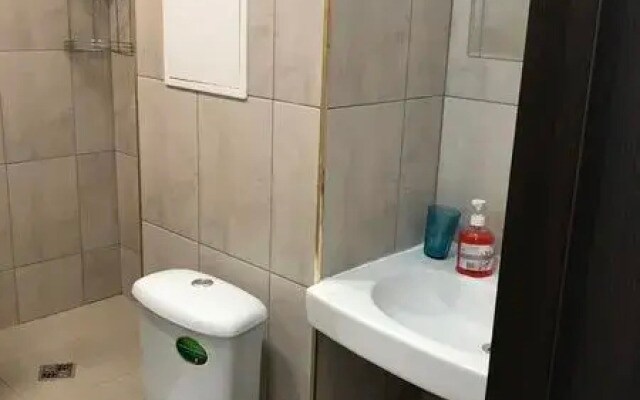 Апартаменты Санди на ул. Весенняя