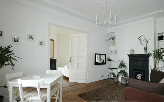 Rêve Montparnasse