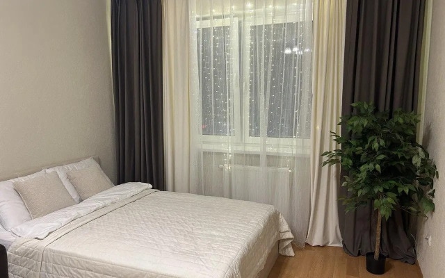 Закхаймские апартаменты