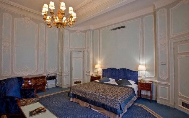 Hôtel Lotti