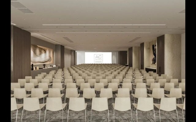 AC Hotel by Marriott Vilnius