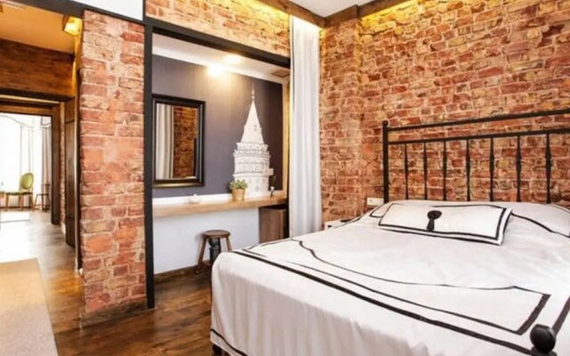İncila Suites